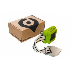 GPS uređaj za stoku sa solarnim panelom (ECO)