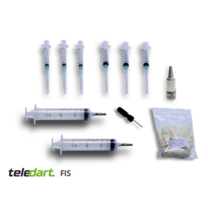 Set za punjenje i održavanje FIS