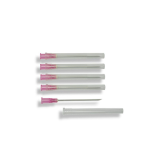 Igla za punjenje lijekom FN