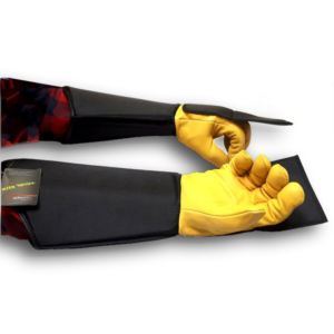 Zaštitne rukavice H4