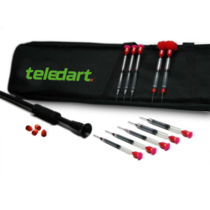 Puhaljka za injekcije